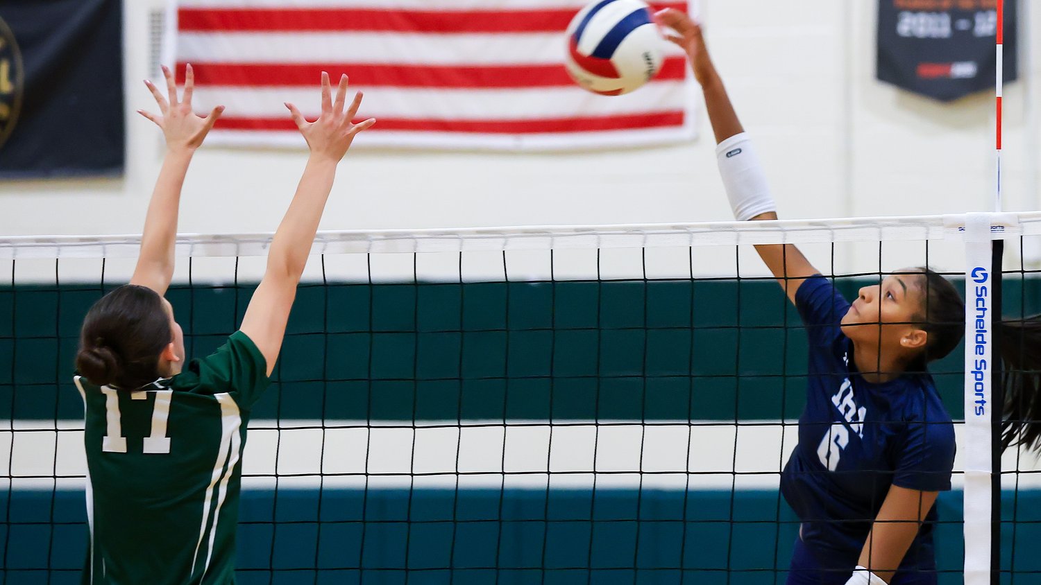Who are N.J.’s top girls volleyball juniors? Our picks, your votes