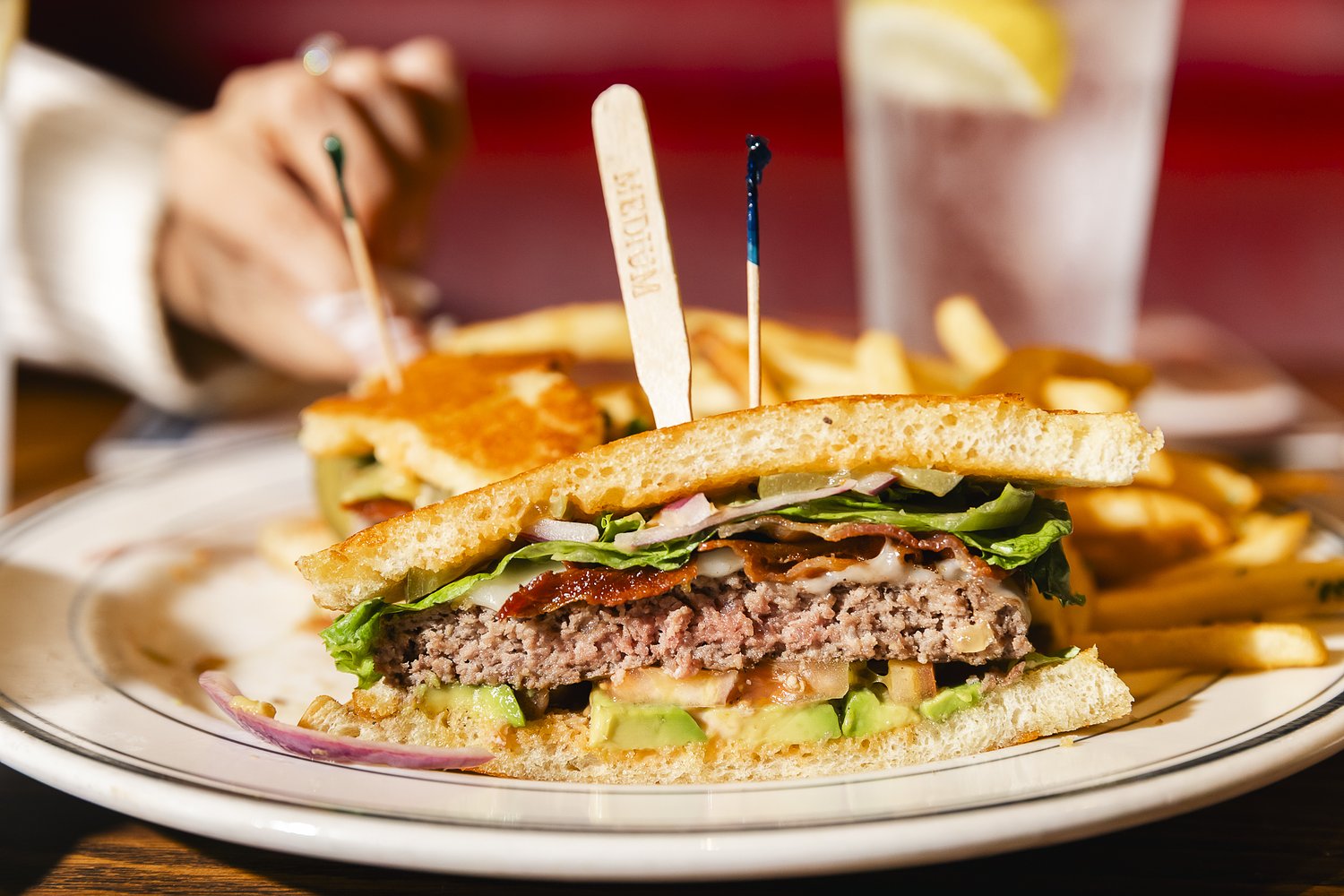 Nostalgic chain born near Disneyland has one last location in the Bay Area