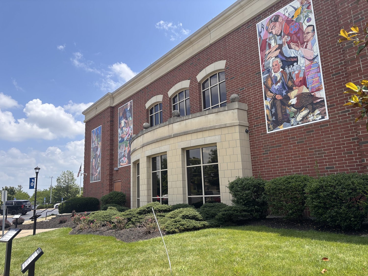 Where Boone County residents can escape the heat this week