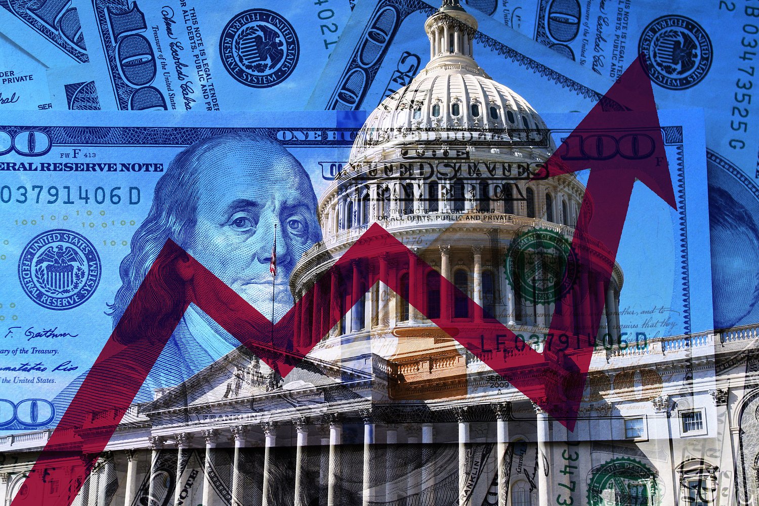 How to Stanch the Rising Cost of Everything