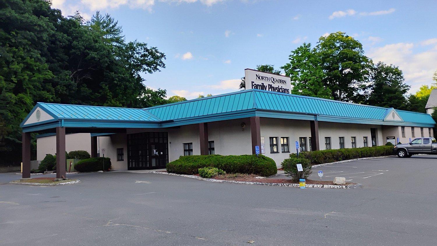 Heywood Healthcare purchases South Main Street clinic site in Athol