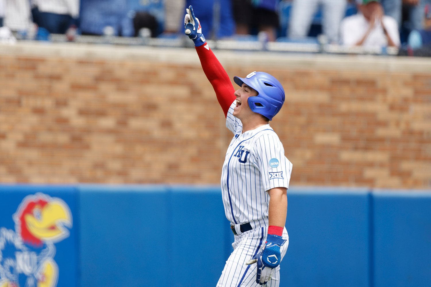 Detroit Tigers 2026 MLB draft: Meet the Kansas home run king
