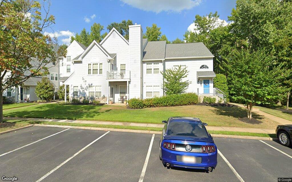 6 most expensive homes sold in Evesham, June 22-28