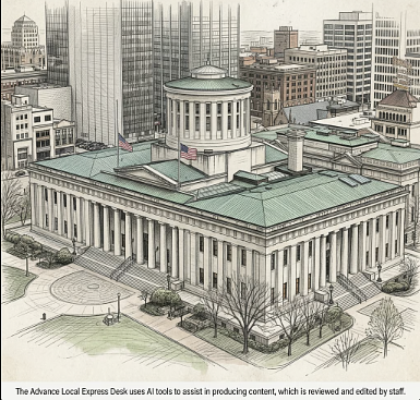 Populism politics are pressuring the Ohio Statehouse ahead of November election
