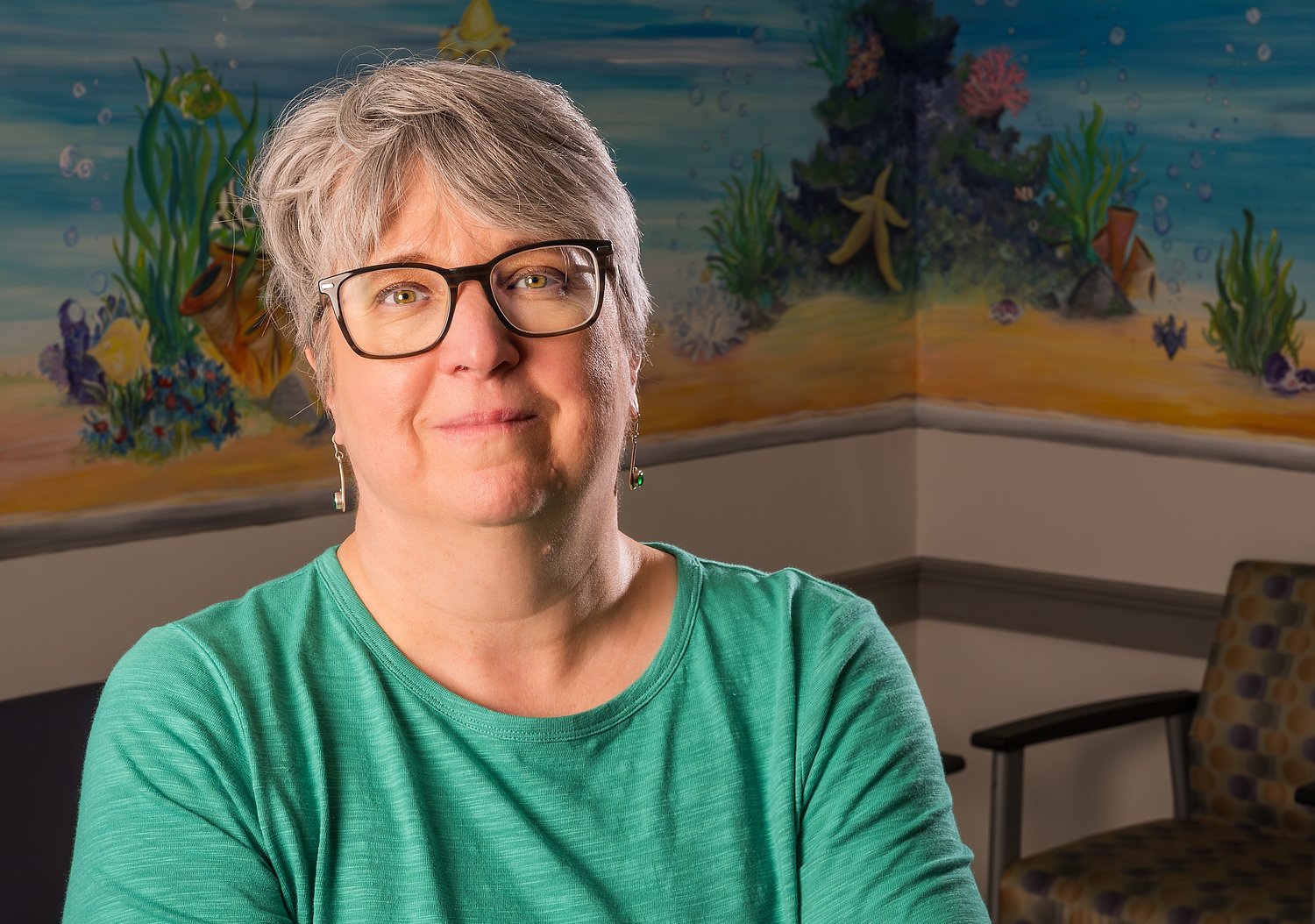 Company news: Upstate’s Dr. Joan Pellegrino named to NY Rare Diseases Advisory Council