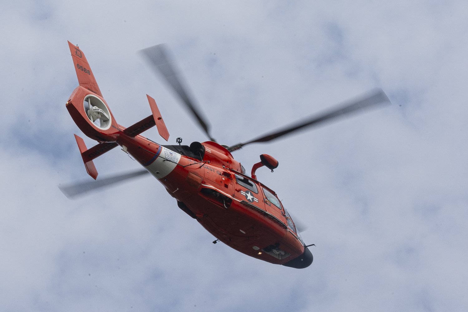Coast Guard suspends search for missing 11-year-old in Lake Erie