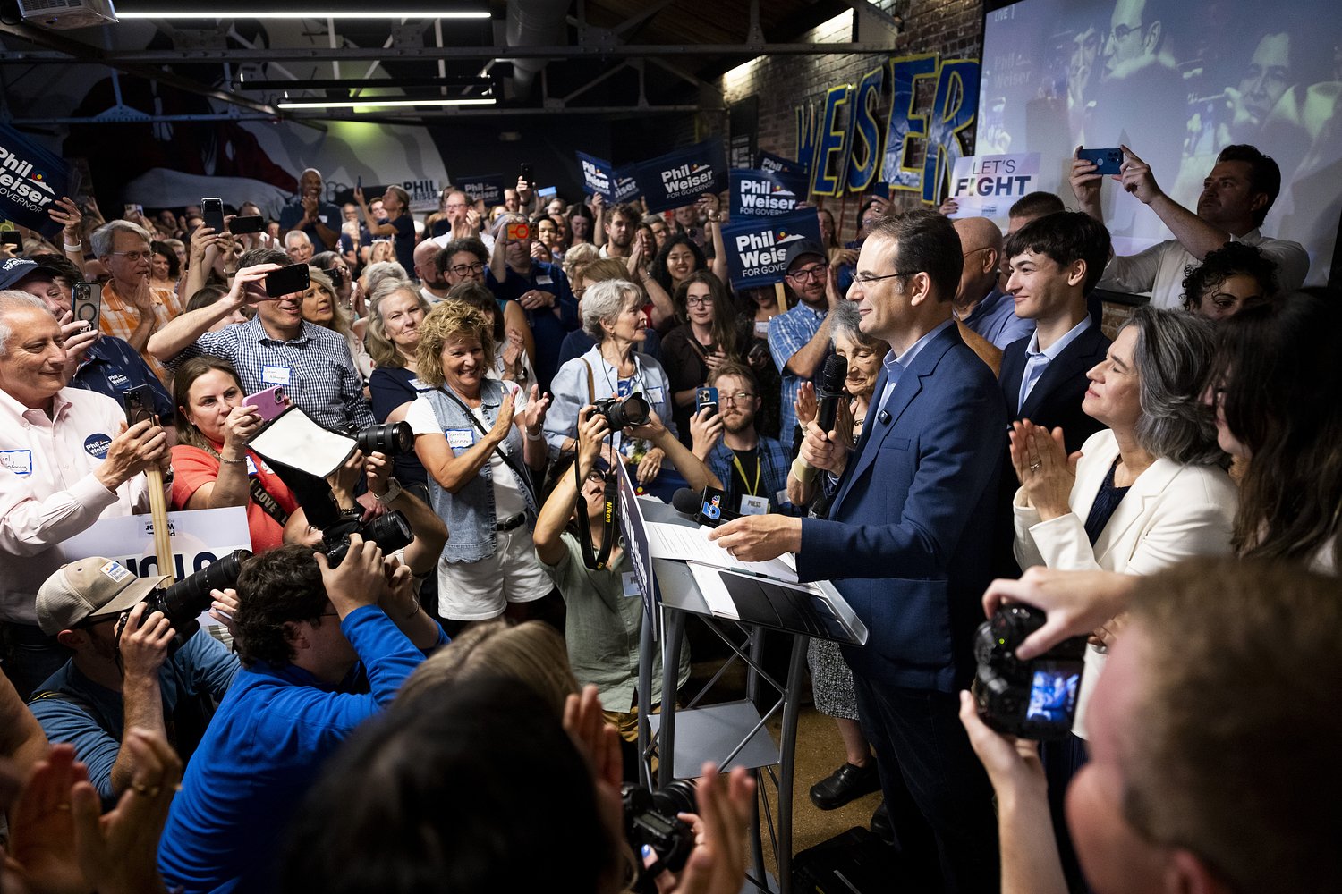 Top Colorado Democrat criticizes Kiros for continued refusal to call Boulder attack antisemitic