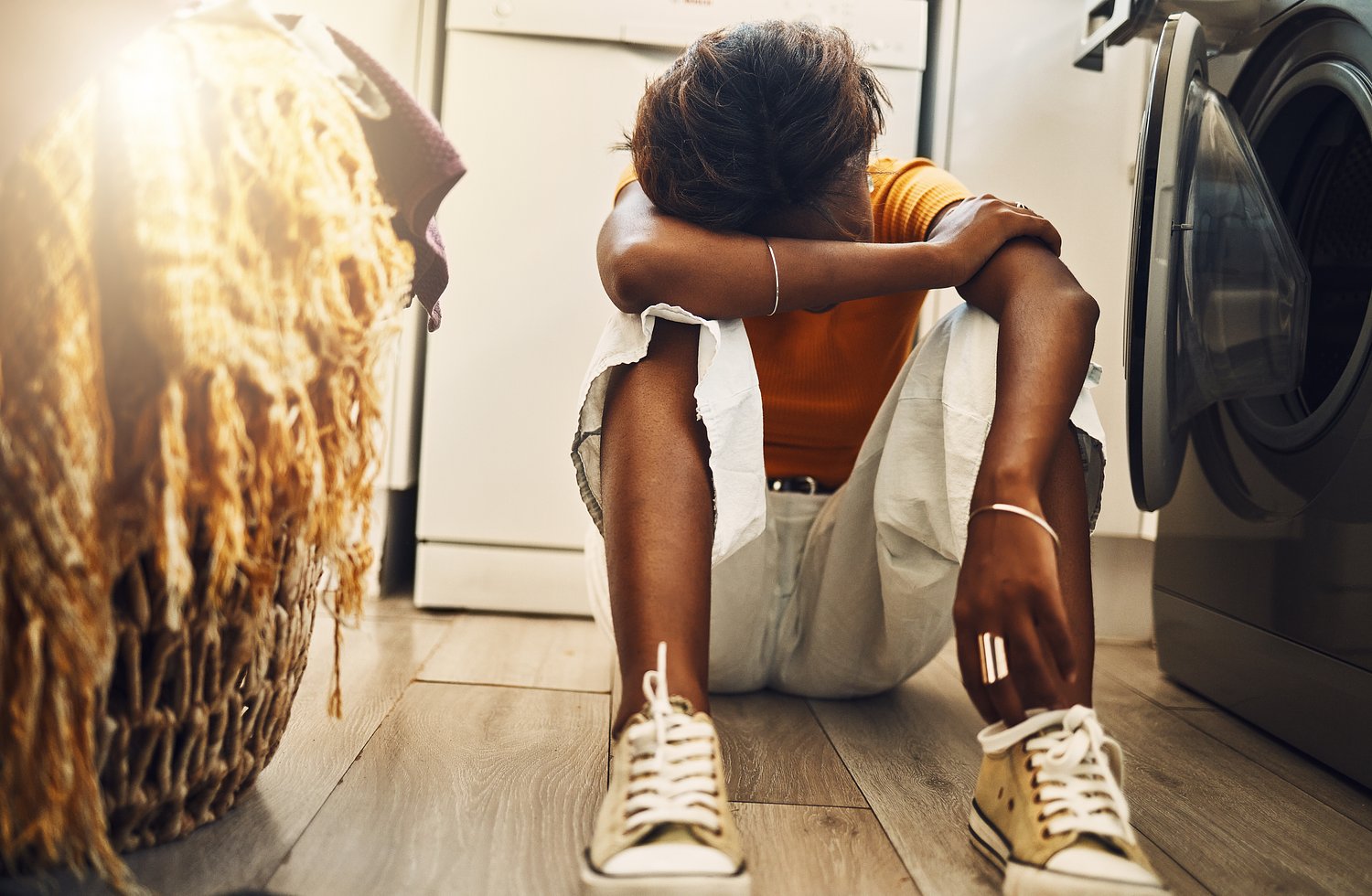 Dear Abby: I appreciate my daughter’s mental health struggles, but tire of being held hostage to her behavior
