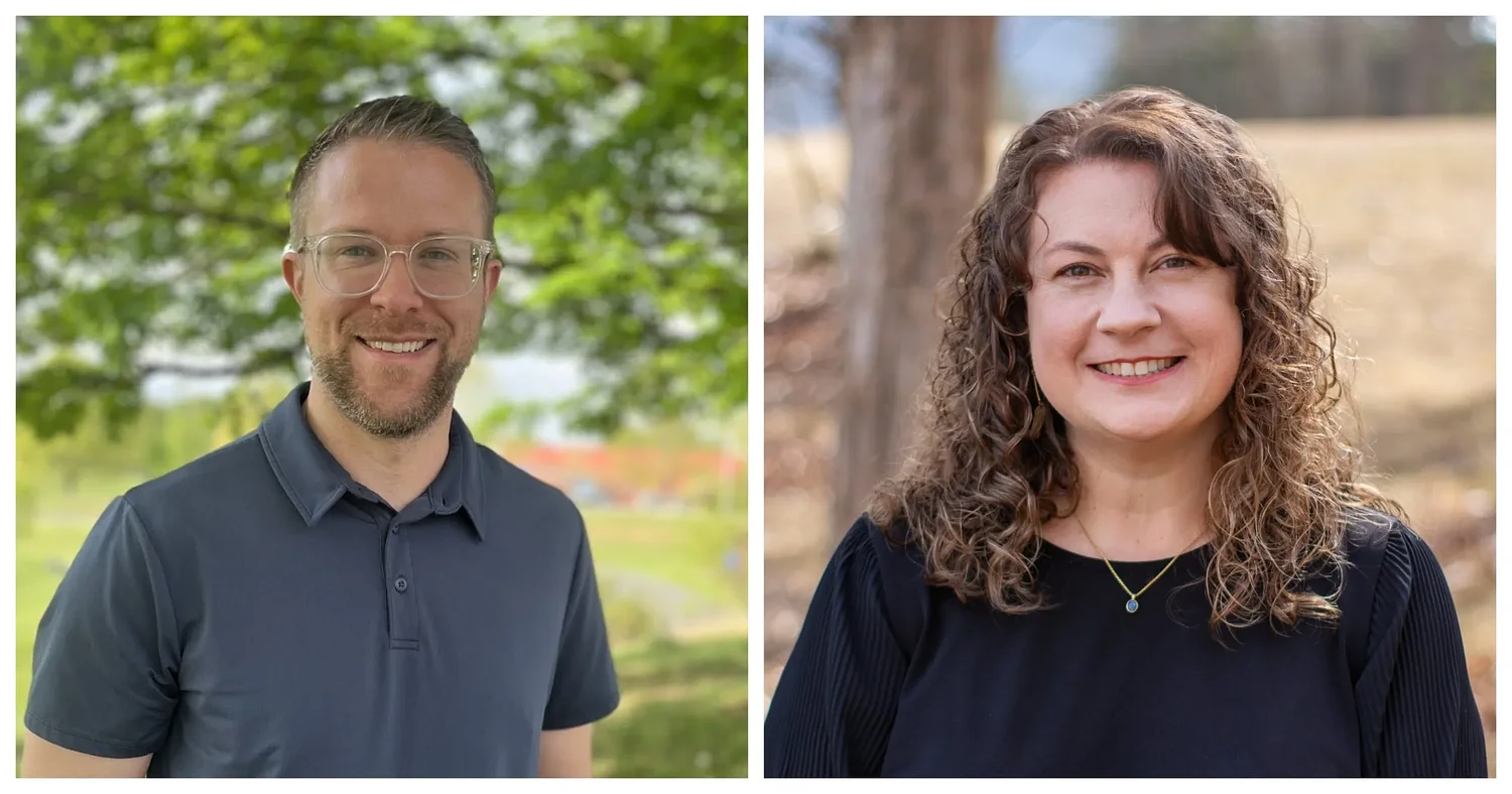 New River Valley Field Notes: Two candidates for two council seats for far in Blacksburg