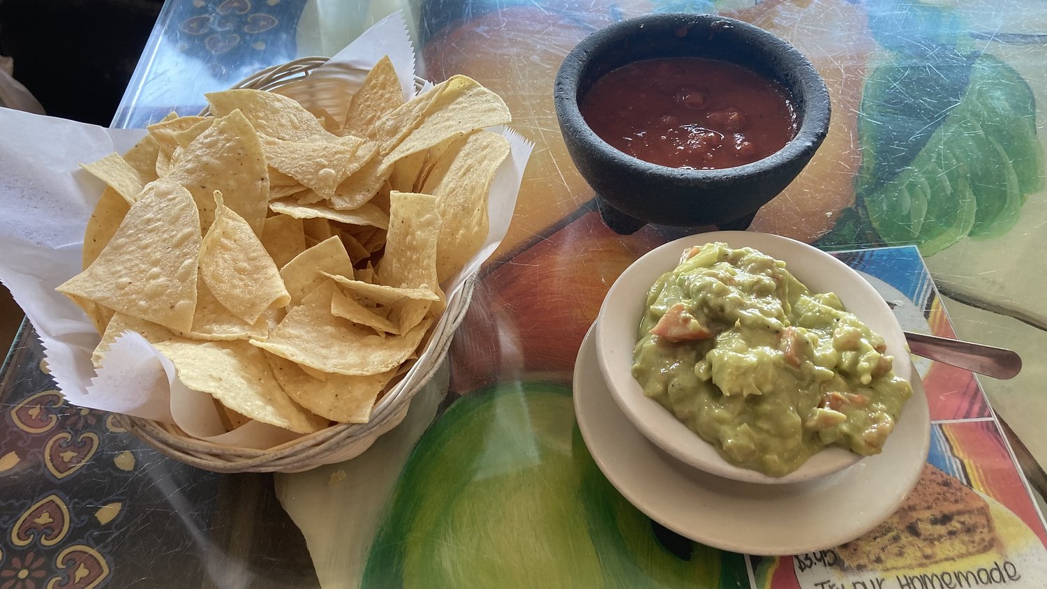 Beloved restaurant in Alabama excels at Tex-Mex fare, adds yummy soft-serve margaritas