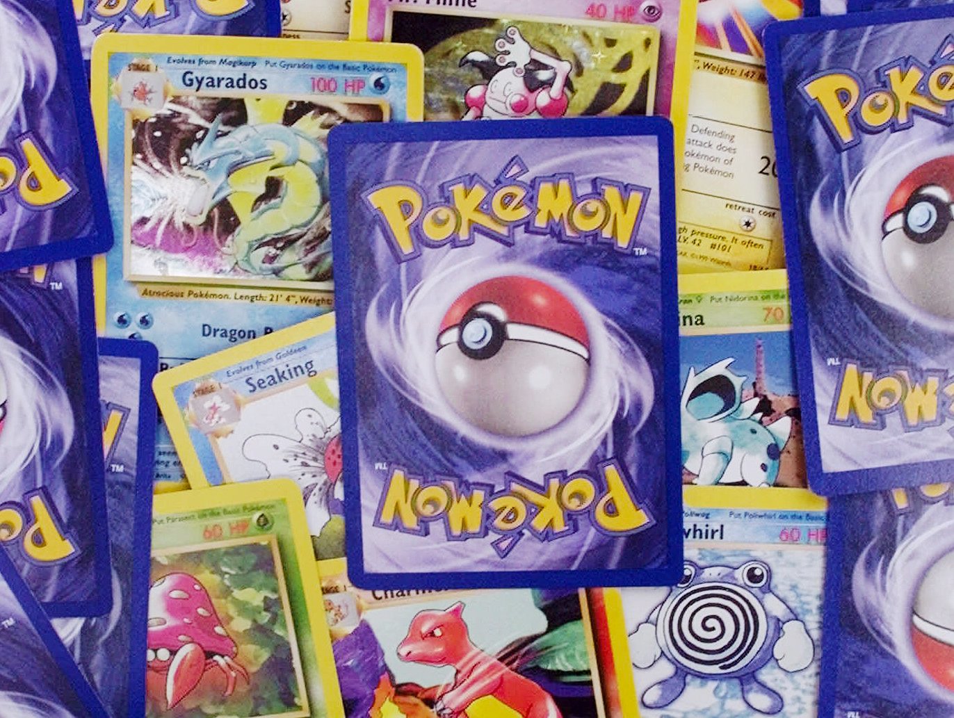 Man paid for rare Pokémon card with $24K in fraudulent cryptocurrency, N.J. cops say