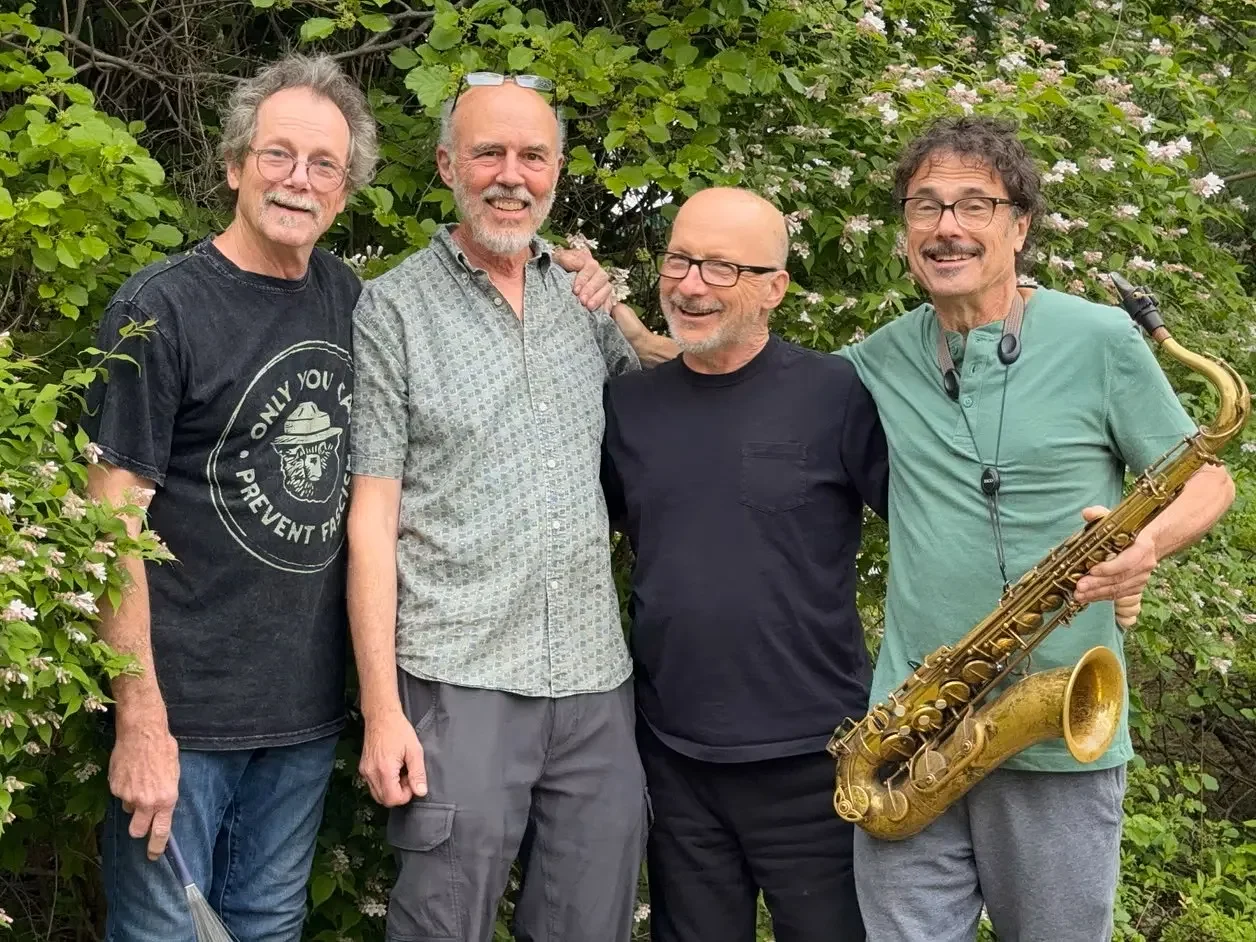 Sounds Local: Pouring on the performance: Periscope Jazz launches a mini taproom tour this weekend