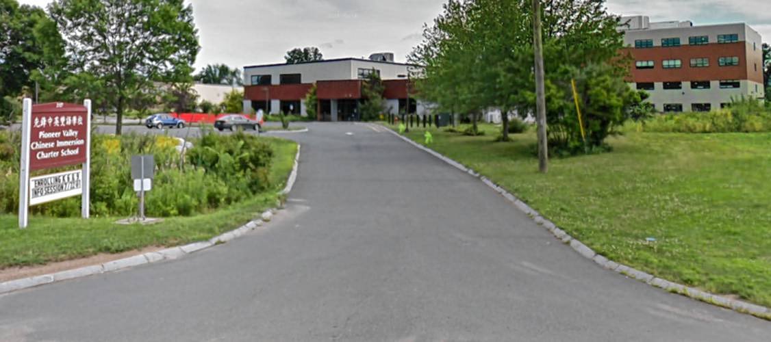 State adds governance condition to Pioneer Valley Chinese Immersion Charter School