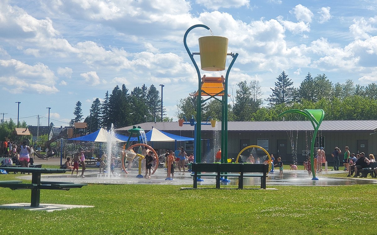 Aroostook could tie or break heat records Thursday
