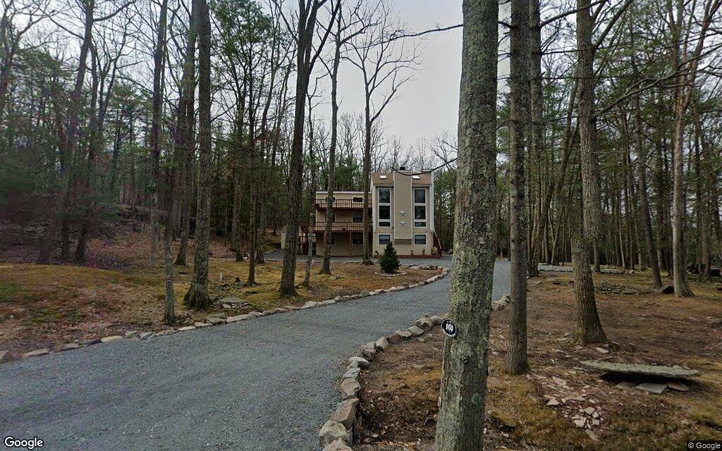 10 most expensive homes sold in Pike County, June 22-28