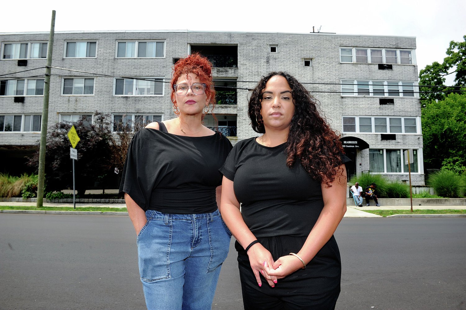 Woman hopes reopened Bridgeport cold case solves grandmother's 1993 killing