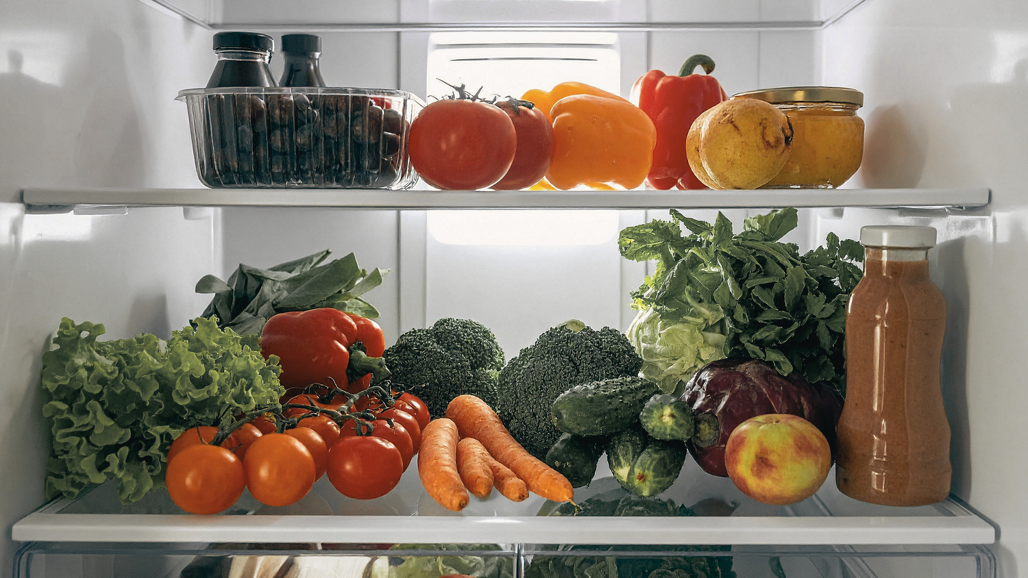 An intestinal illness outbreak has reached Saginaw County. The source may be in your fridge.