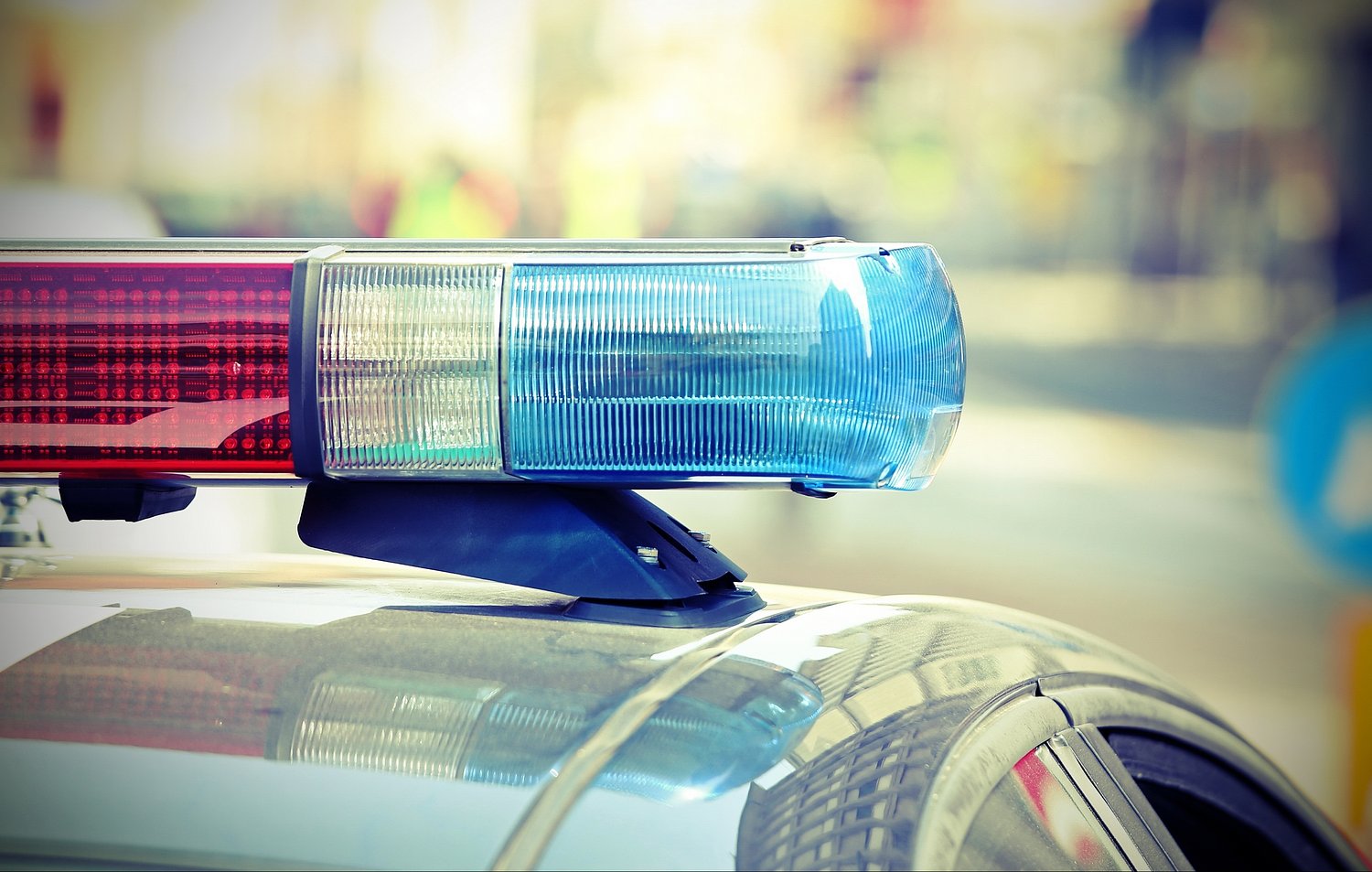 Pa. cop already on unpaid leave charged in DUI crash