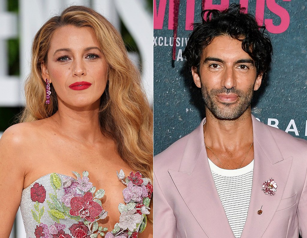 Blake Lively wants $8 million in legal fees from Justin Baldoni after 'It Ends With Us' dispute