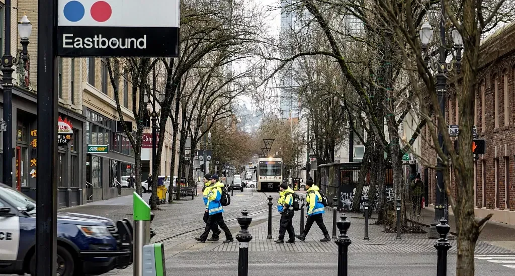 TriMet Safety Response Staff Urge Management Change.