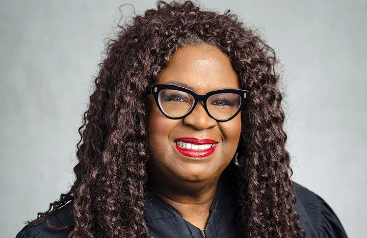 Seattle Municipal Court Judges Re-Elect Crawford-Willis As Presiding Judge