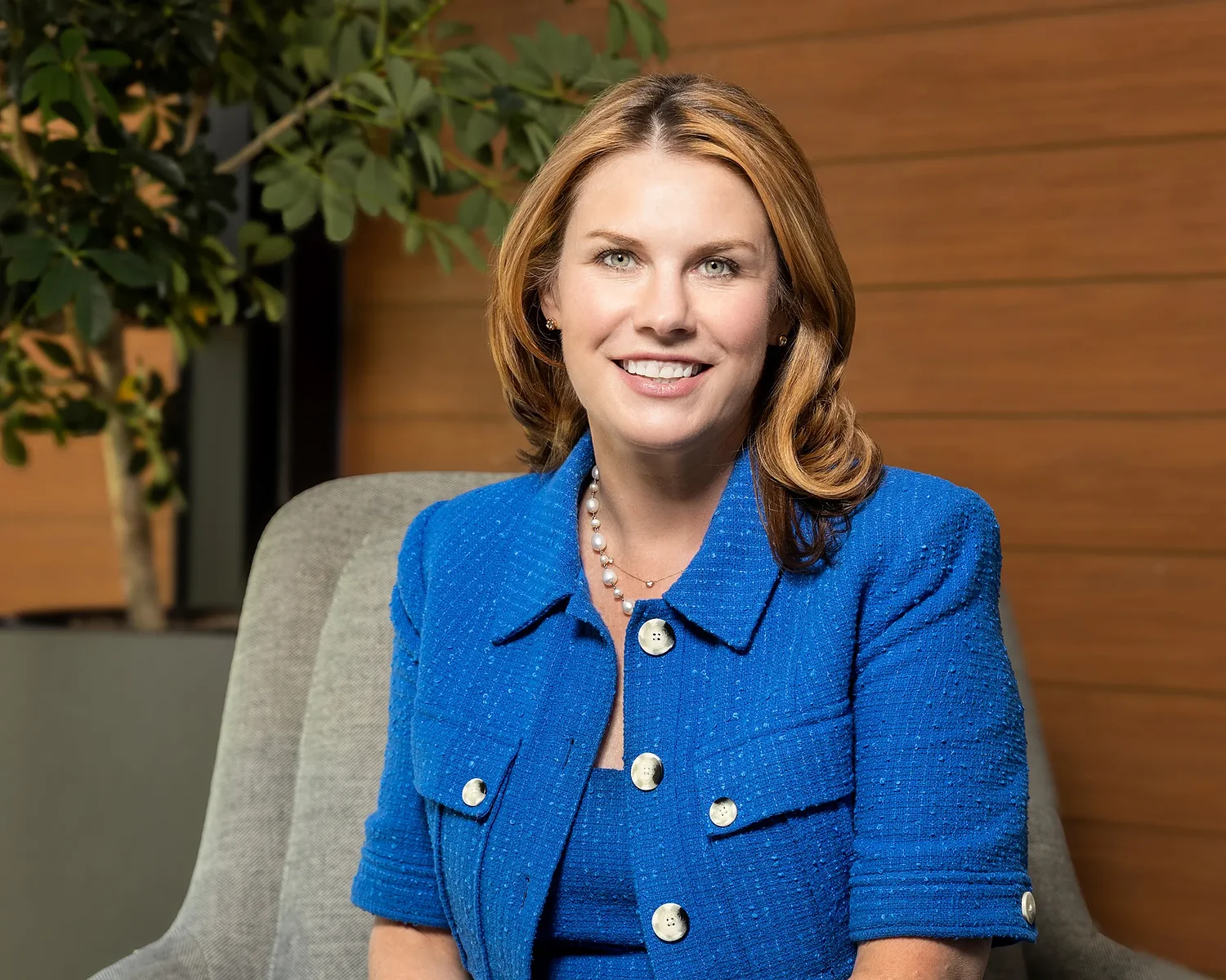 Community Foundation for Greater Atlanta names Lauren Koontz new president and CEO