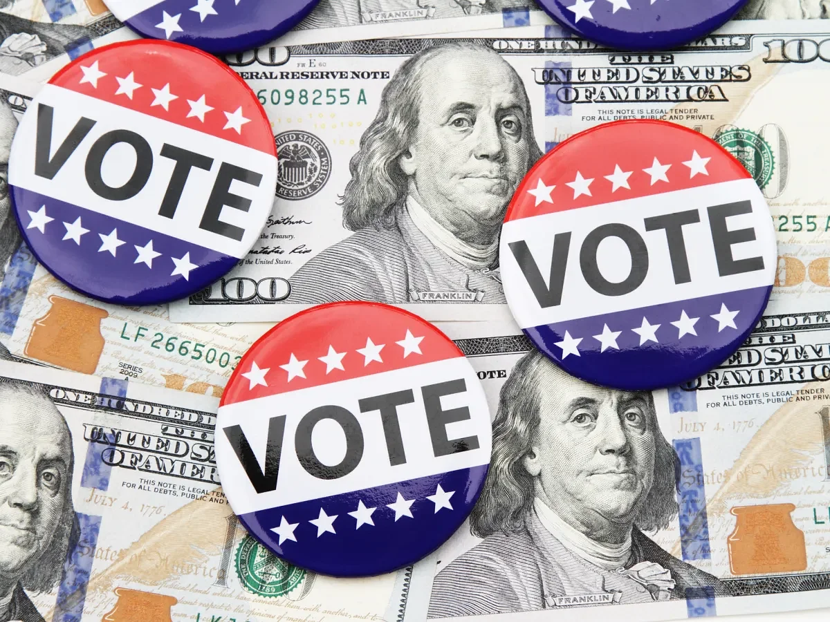 Good Morning, News: Complaint Targets Portland Political Billboard Funding, Pennsylvania Residents Reject $10K Bribes From Data Center Developer, and Oregon Secretary of State Won’t Investigate Portland Police Chief. By Courtney Vaughn.