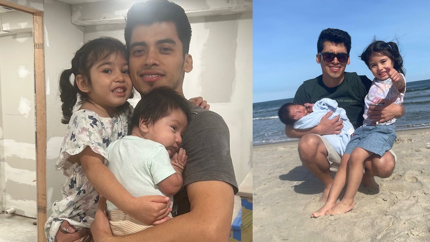 Dad detained by ICE was in solitary for months, lawyers say. Here’s what got him freed.