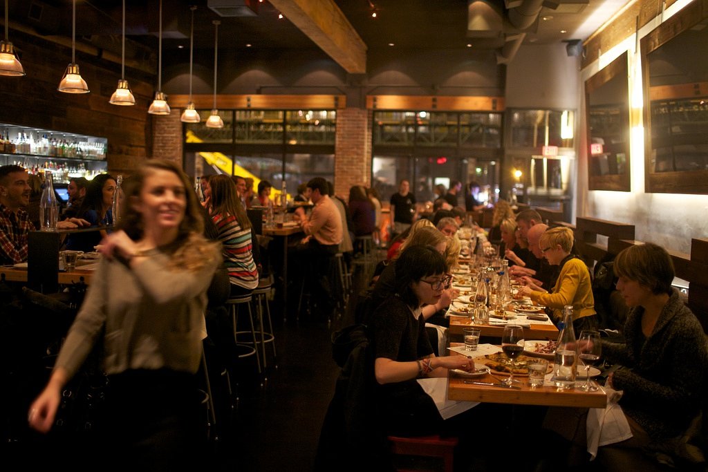 5 Portland restaurant and bar closures to know, from a James Beard nominee to a ‘Top Chef’ contestant’s Italian steakhouse