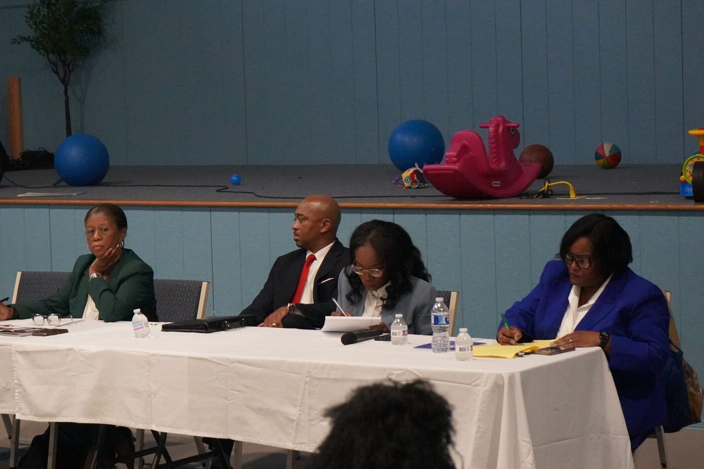 Who’s funding the Hinds DA candidates? Voters won’t know until a week before Nov. 3 election
