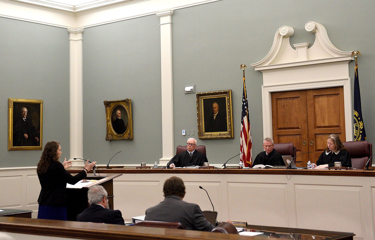Supreme Court dismisses Michael Addison petition to reconsider death sentence