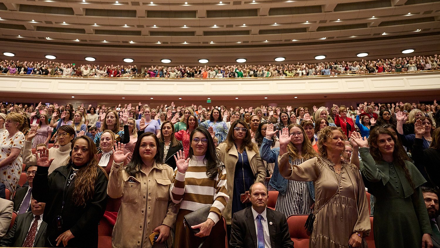 Shields up! Evasive maneuvers! How the LDS Church responds to perceived criticism