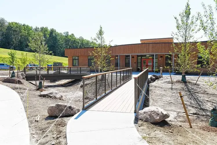 Board of directors at The Center School in Greenfield weighing potential closure