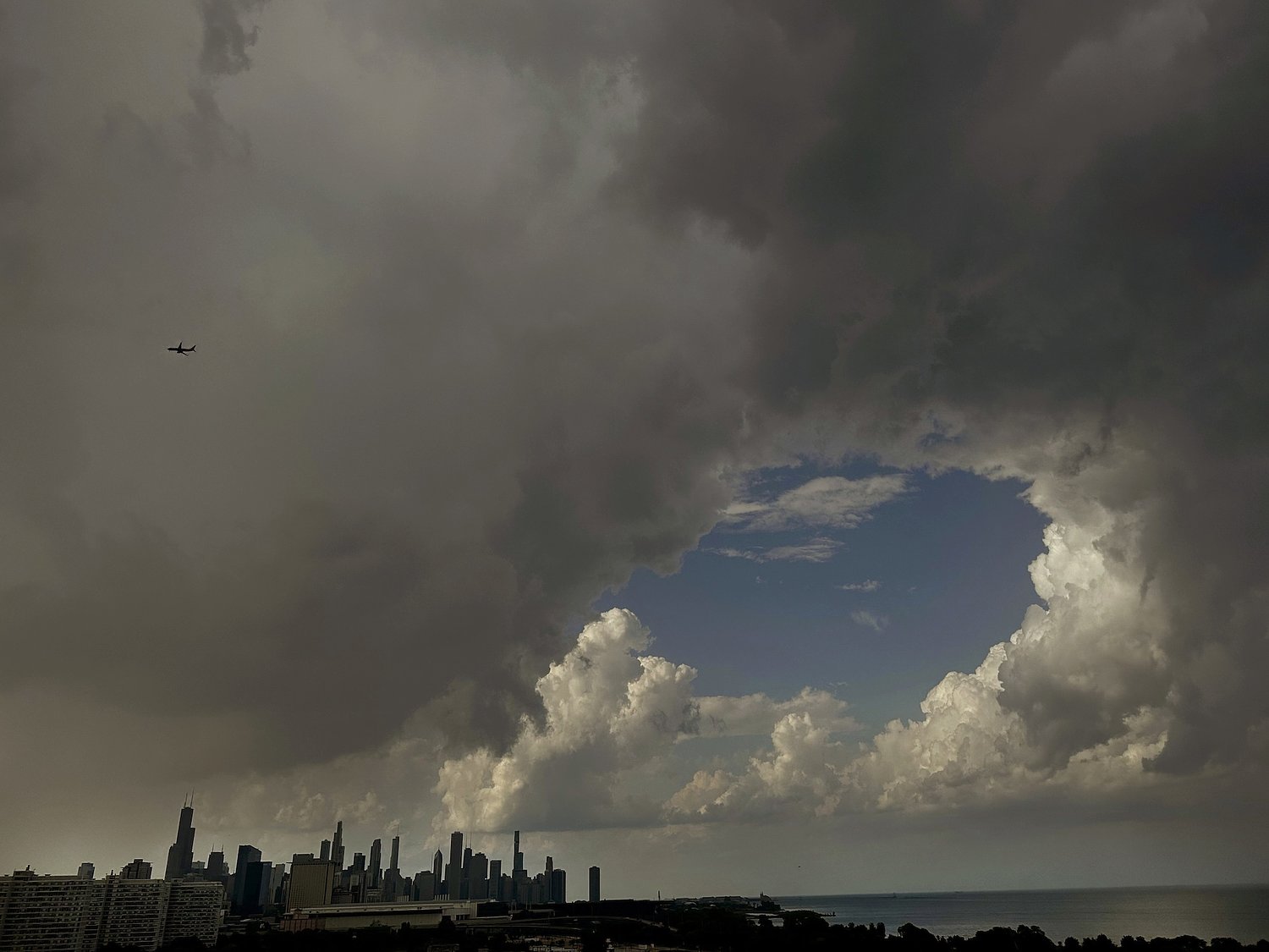 The City That Brought Down an ICE Airline