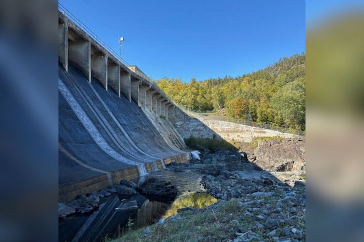 What I learned about fishing Maine’s West Branch in late September   