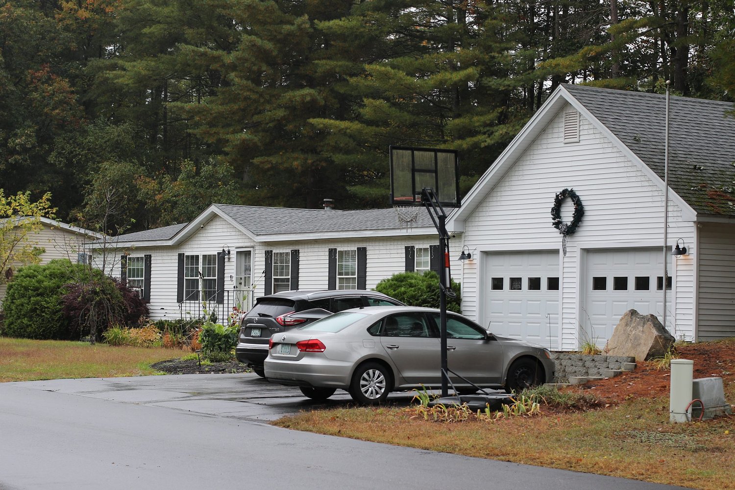 Manufactured home prices in NH take biggest jump in summer