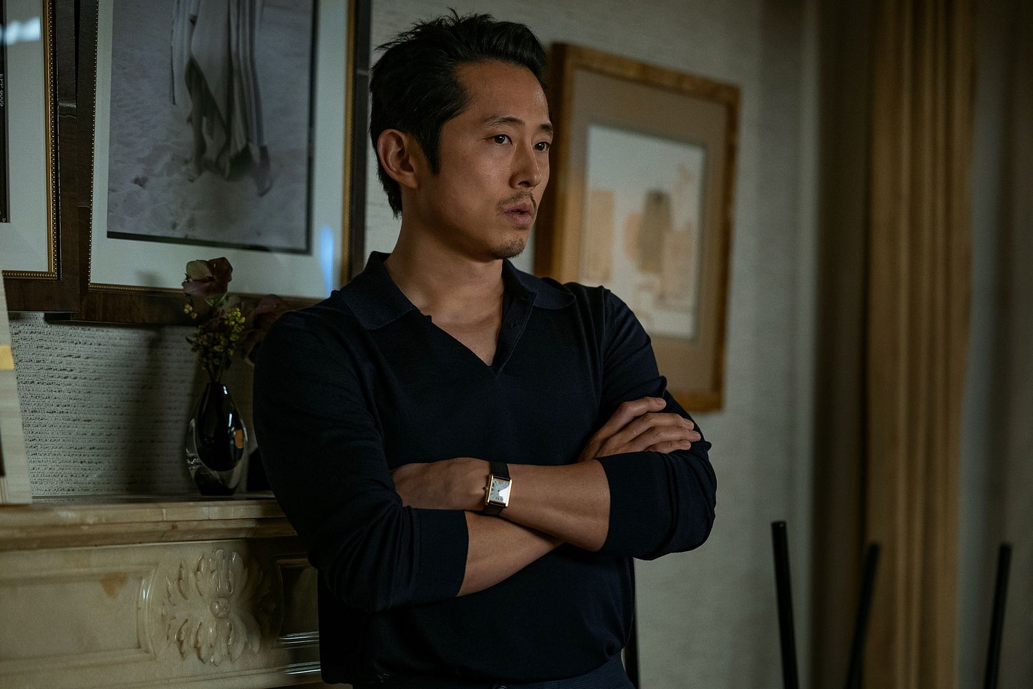 Movie Review: In Ben Affleck's 'Animals,' a kidnapping threatens a mayoral campaign