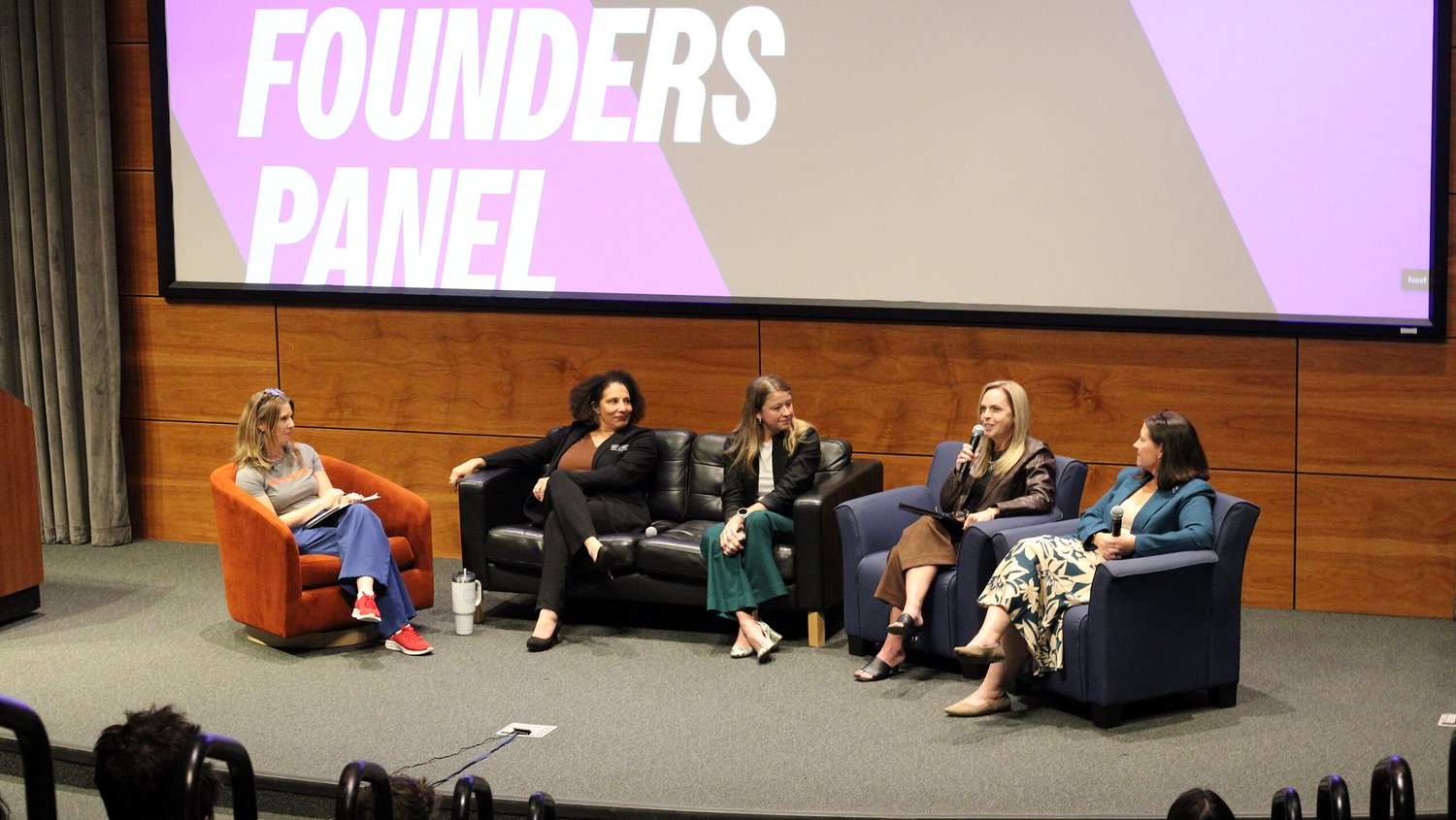 Five Things: Hustle Conference 2026