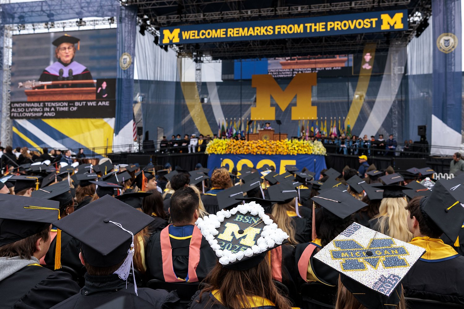 How students in Michigan can secure $16,000 to pursue health professions