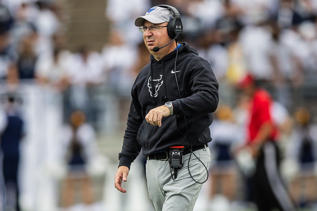 College football: Monsignor Farrell football alumni to go head to head in this Mid-American Conference game