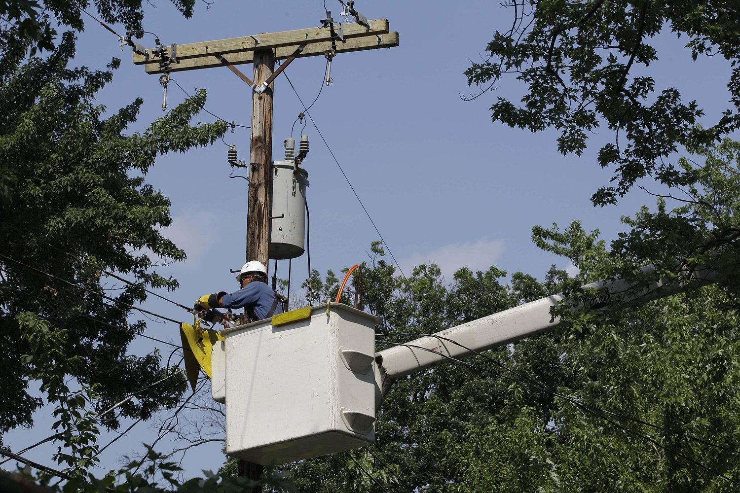 Maple Heights joins NOPEC program to curb rising electricity costs
