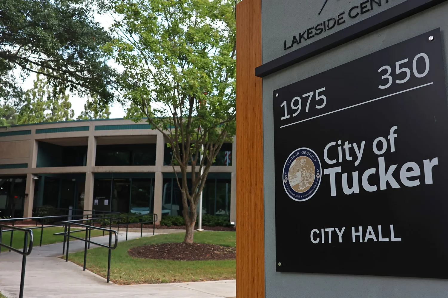Tucker City Council paves way for new city manager agreement