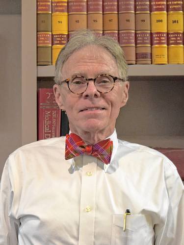 Active Aging: Viewpoint: L. Phillips Runyon III – Do I really need a will?
