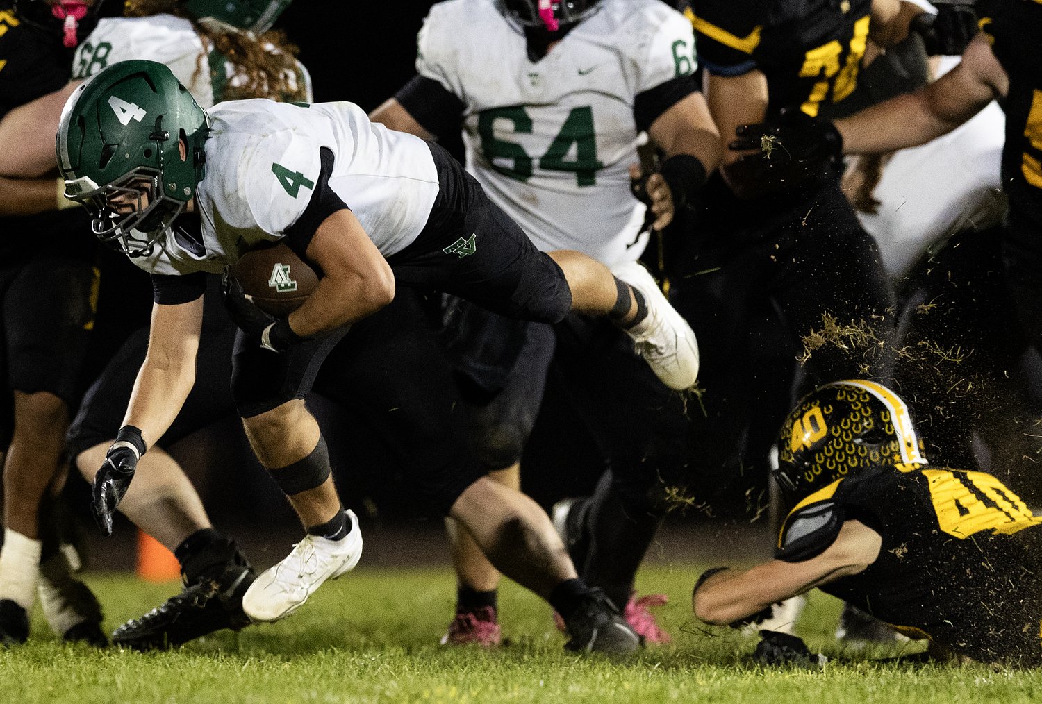 5 takeaways from Twin Valley’s statement victory over Solanco