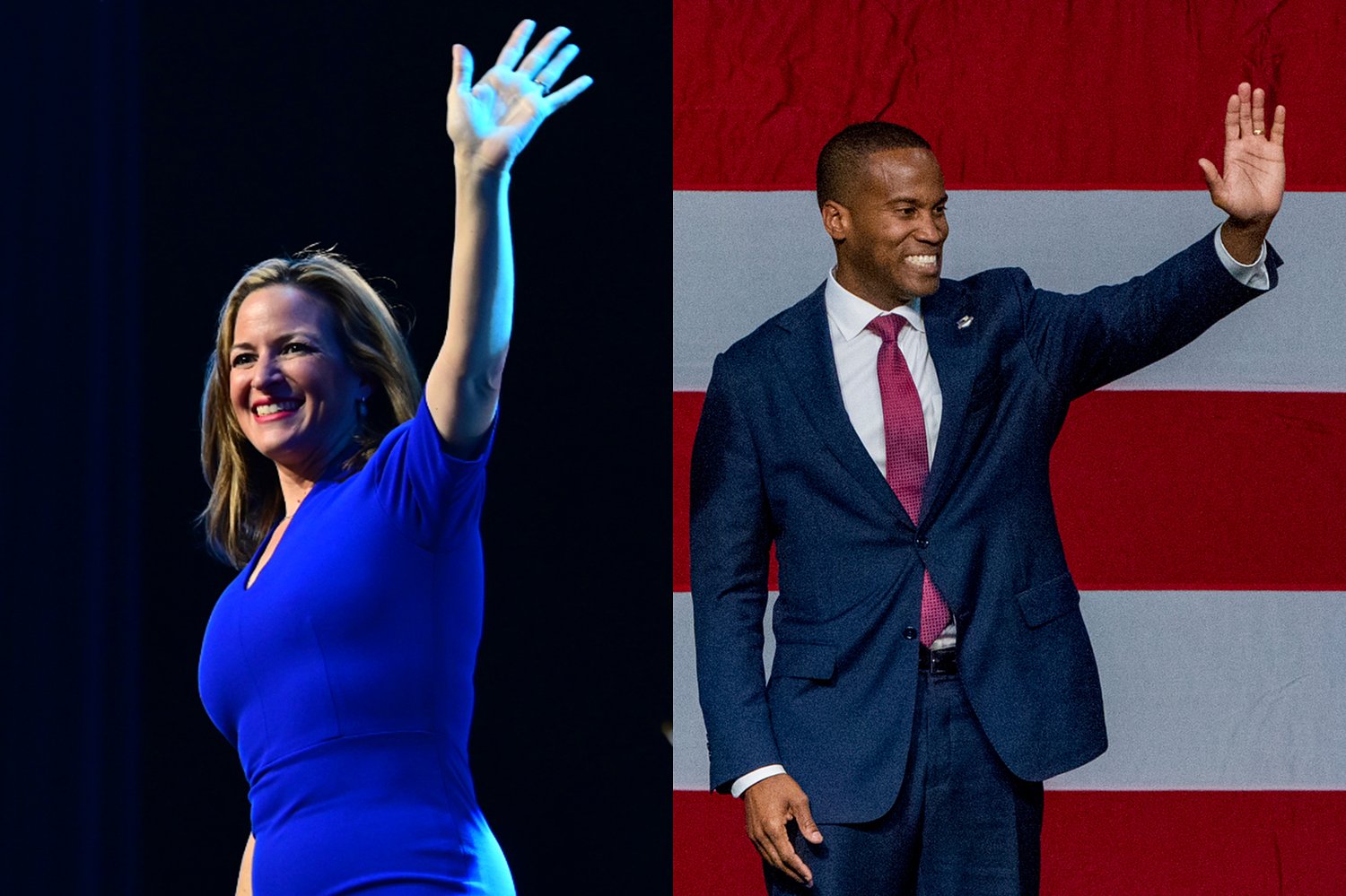Innovative dashboard transforms how Michigan voters can explore the 2026 governor race