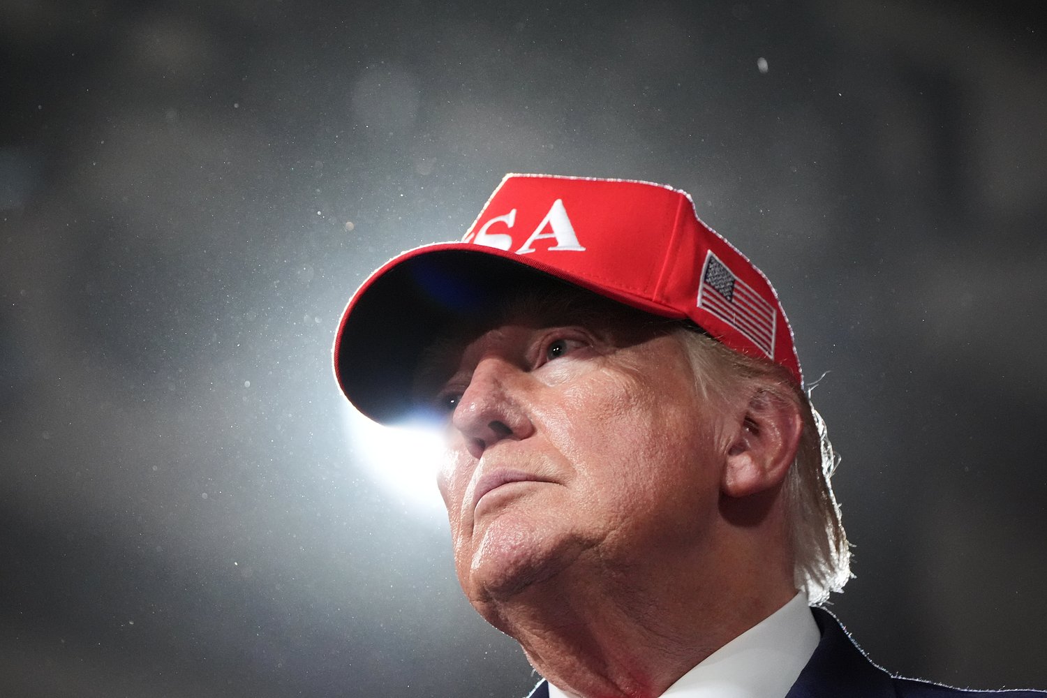 Trump pulls the plug on execution livestream — and this poll may explain why