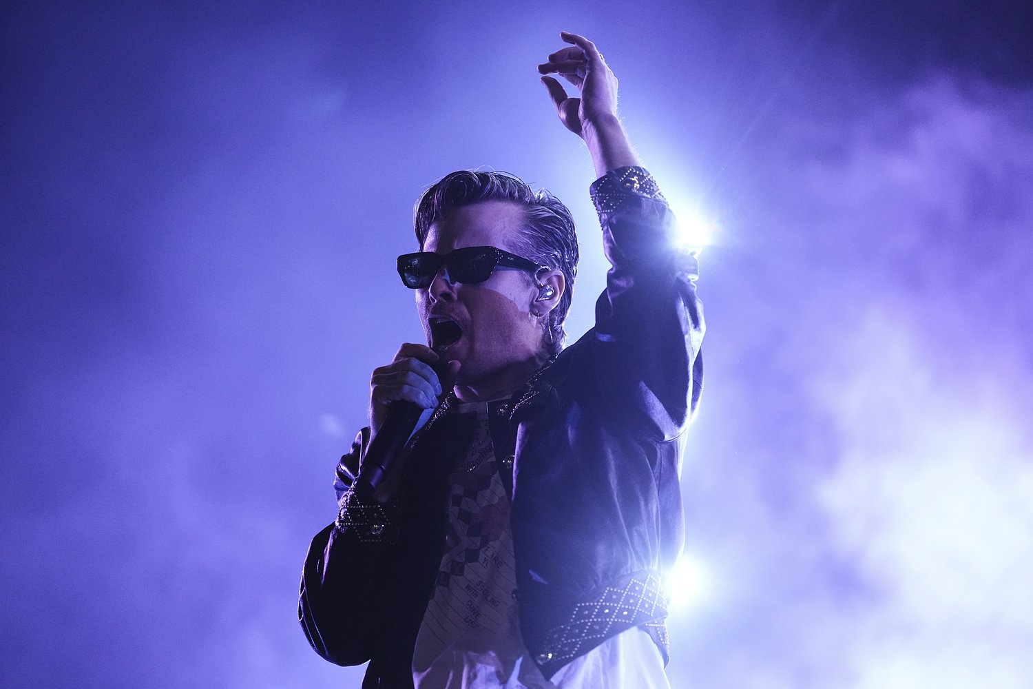23 things to do this weekend, from T.J. Miller to Foster the People