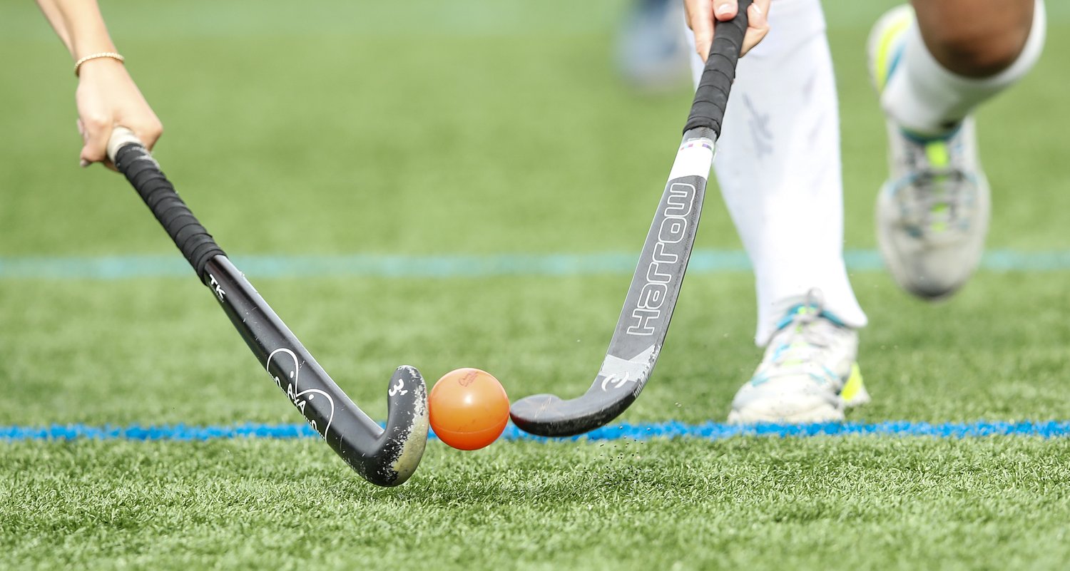 Tosh and Roecker each score twice as Blair field hockey cruises past Newton