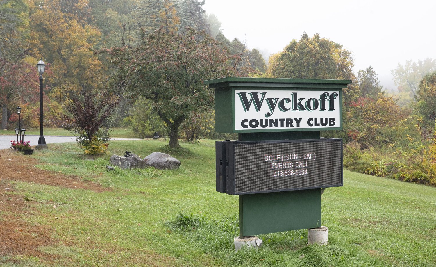 Holyoke’s Wyckoff golf course to become upscale neighborhood of up to 126 homes