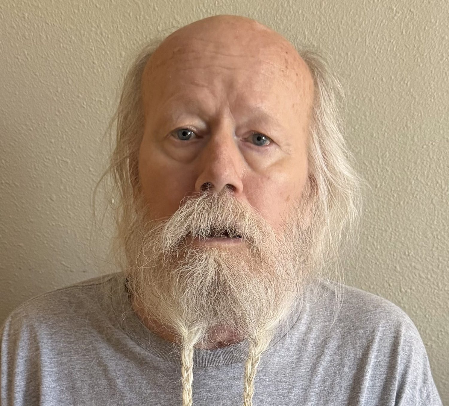 Calvin Edwin Smith
